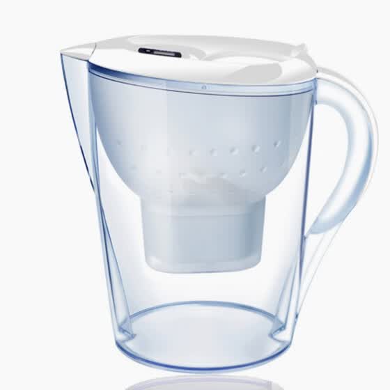 Shop Household Activated Carbon Alkaline Water Filters Pitcher Kitchen Purify Kettle Filter Online From Best Furniture And Decor On Jd Com Global Site Joybuy Com