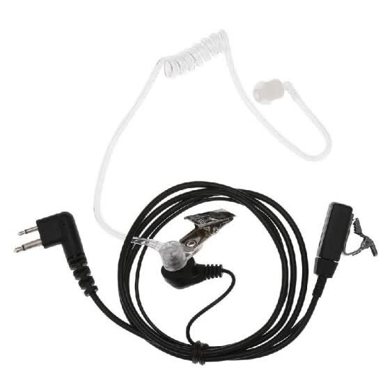 motorola covert earpiece