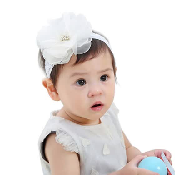 infant head accessories