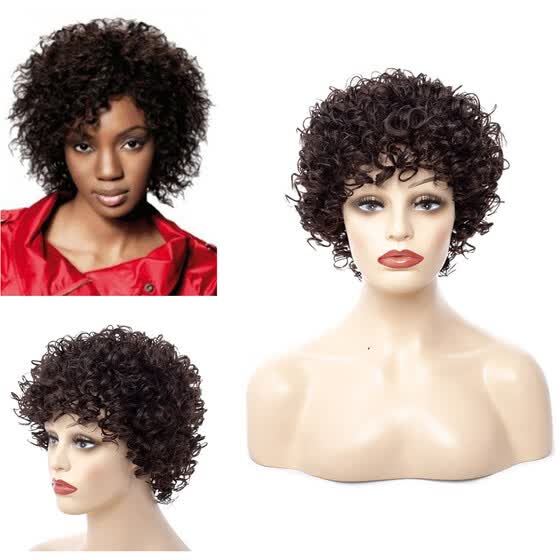 Short sexy wigs Clearance
