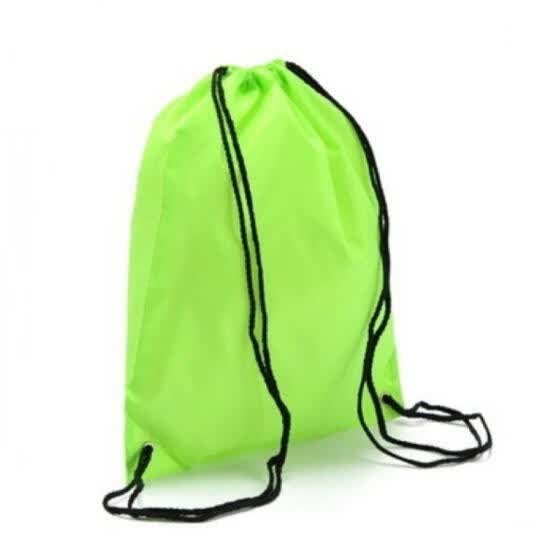 jd sports string bag