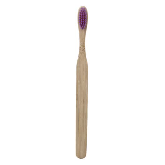 biodegradable toothbrush bristles