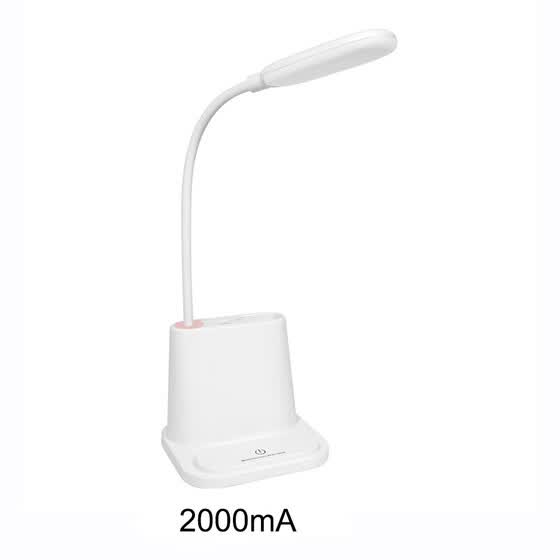 rechargeable led reading lamp