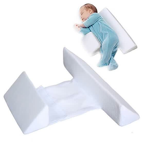 sleep positioner for newborn