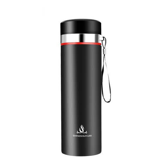 large insulated thermos