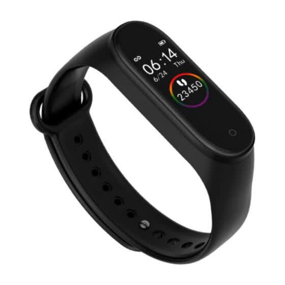 smart band watch shop near me