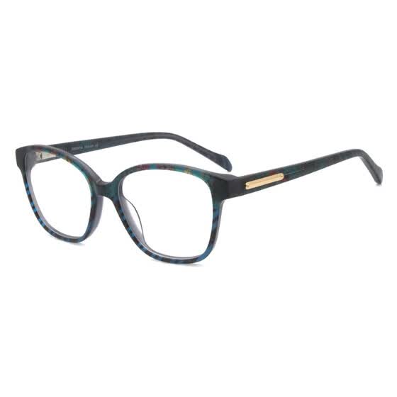 vintage women's eyeglass frames