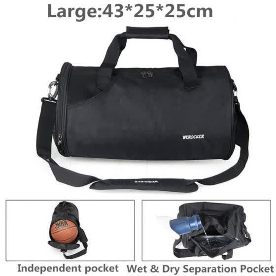 outdoor holdall