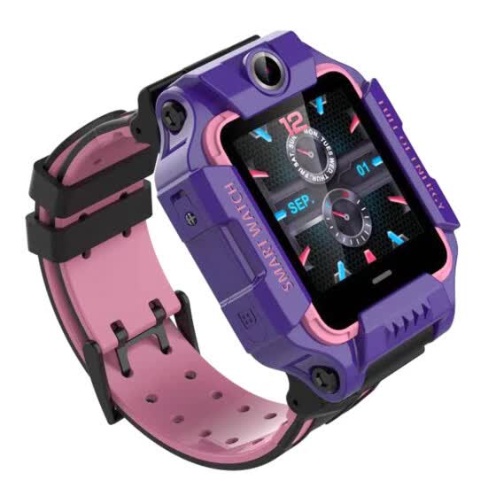 gprs watch for kids