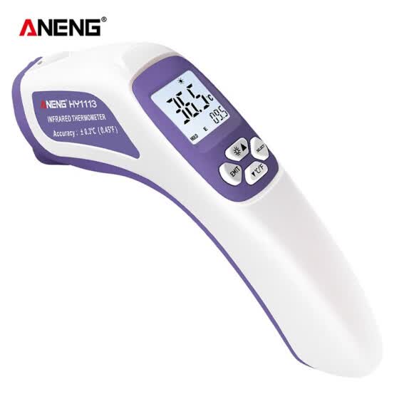 online thermometer for kids