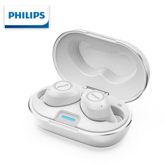 philips true wireless in ear