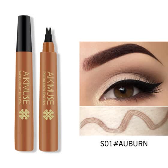 liquid brow pen