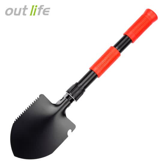 pick shovel