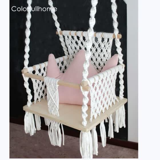 swing chair for baby online