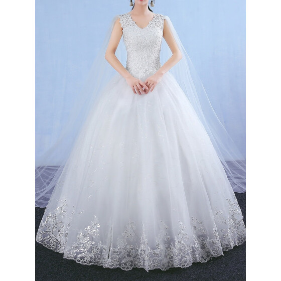 White Bridal Maxi Dress Store, 54% OFF ...