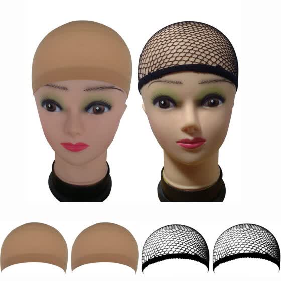 hair nets for wigs