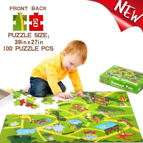 100 piece jigsaw puzzles online