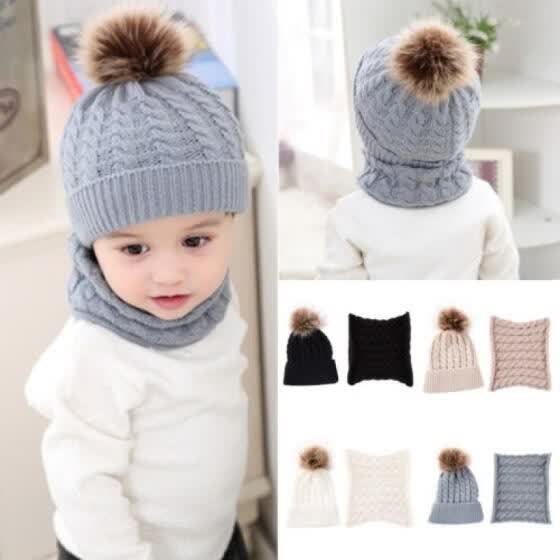 best infant winter hat