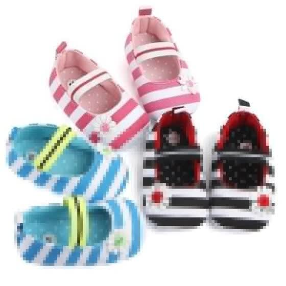 soft sole crib shoes