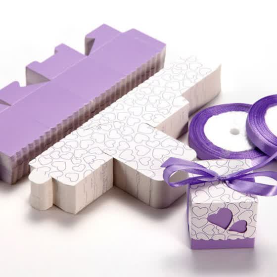candy sweet boxes