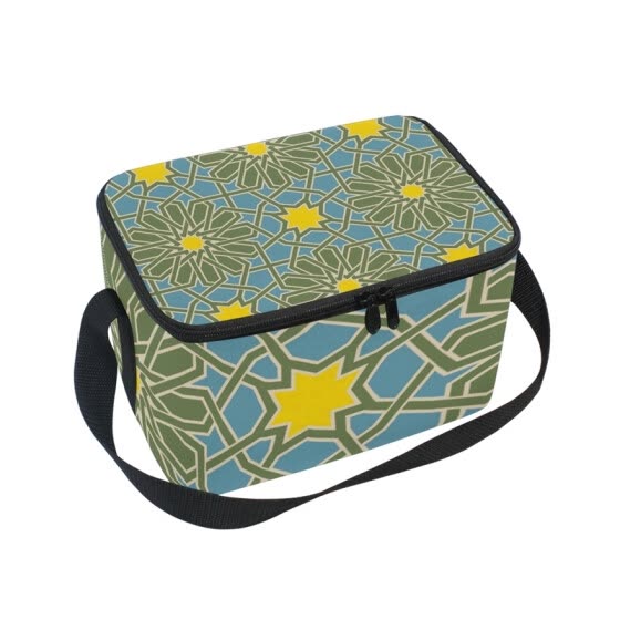 decorative lunch bags