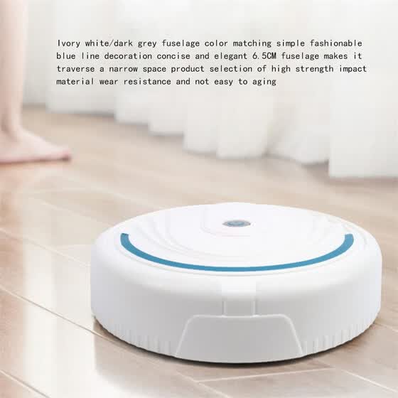 best auto floor vacuum