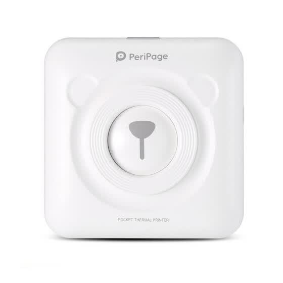 best pocket printers