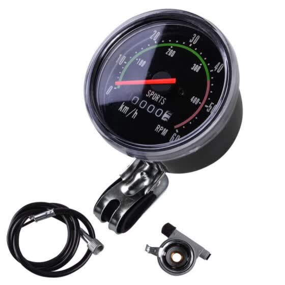 best bike odometer