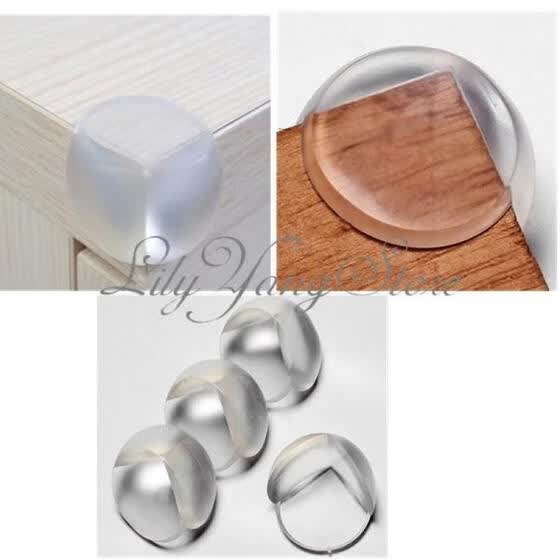 corner safety for babies