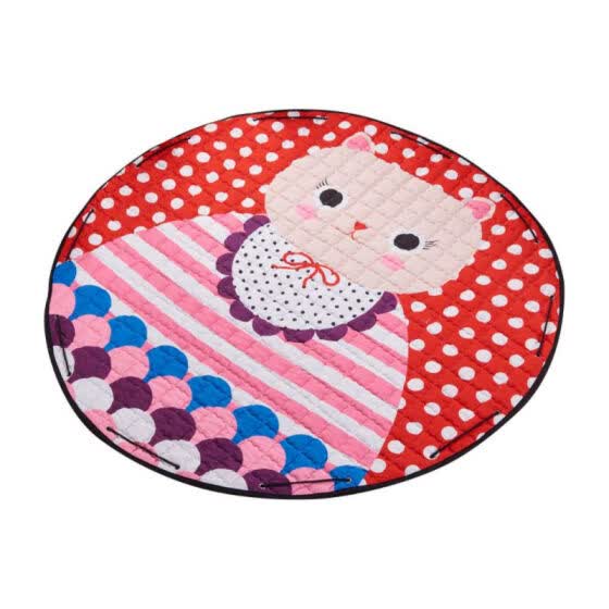 baby floor blanket