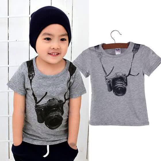 baby boy t shirt new style 2020