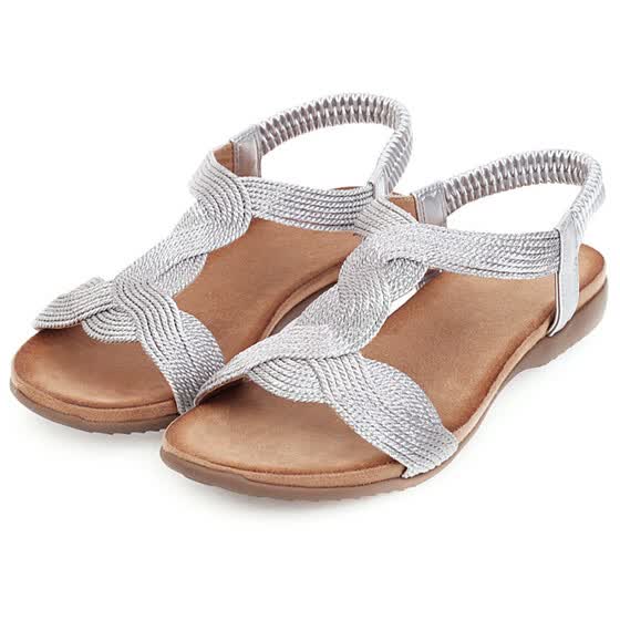 big size sandals online
