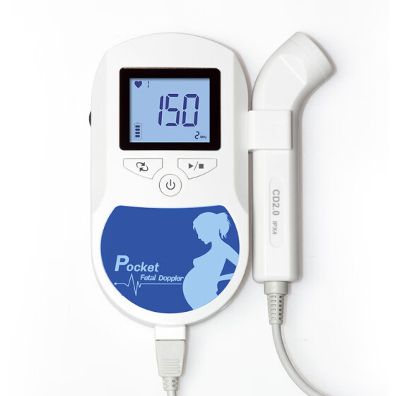 best at home fetal heart monitor