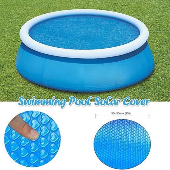 Swimming Pool Cover Lightweight Solar Protector For Round Above Ground From Best Other Furniture On Jd Com Global Site Joy - Best Solar Cover For Above Ground Round Pool Swimming Pool Cover Lightweight Solar Protector For Round Above Ground From Best Other Furniture On Jd Com Global Site Joy - Best Solar Cover For Above Ground Round Pool