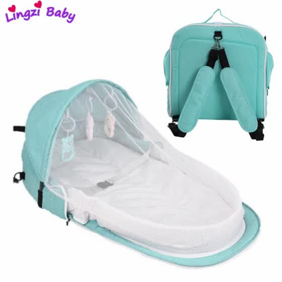 baby net bed online