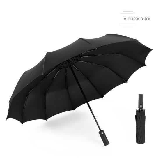 best rain umbrella