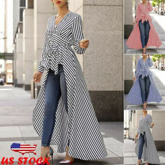 high low tunic shirt