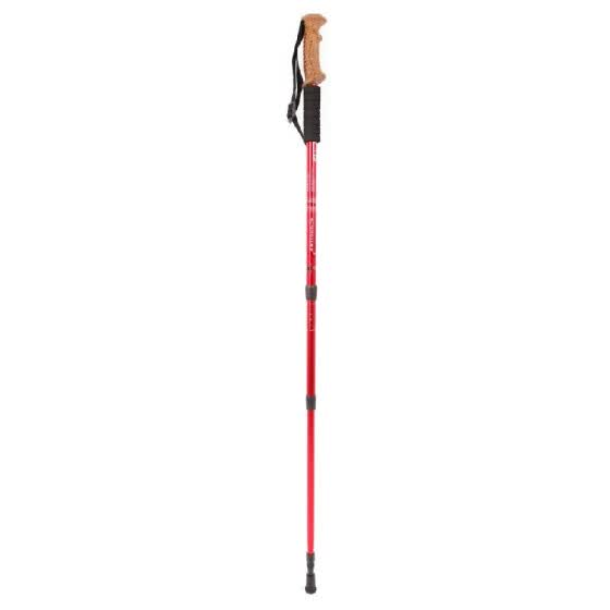 best aluminum telescopic walking stick