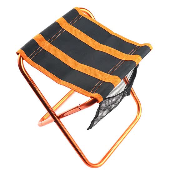 folding camp stool lightweight