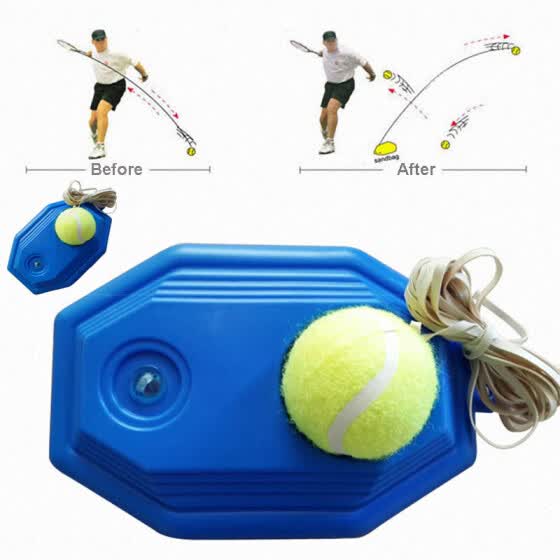 ball practice machine