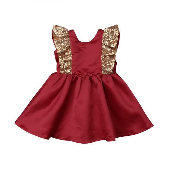 birthday girl dress 5t