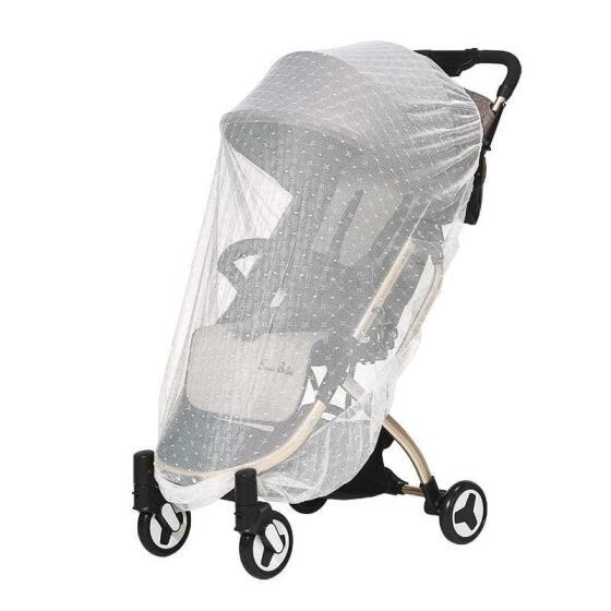 best mosquito net for baby stroller