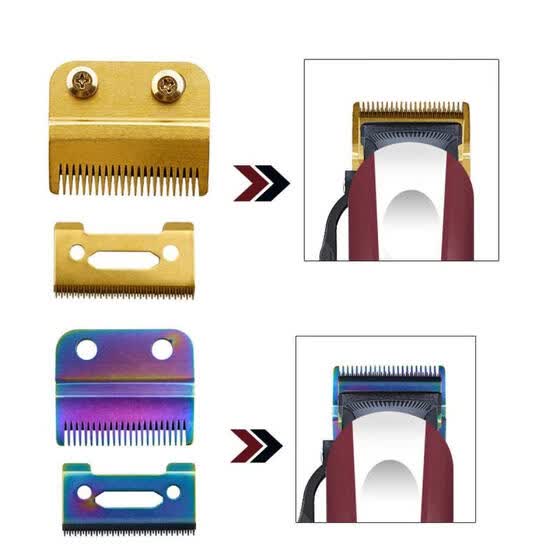 wahl hair clippers replacement parts