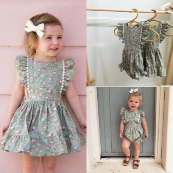 baby girl outfits uk