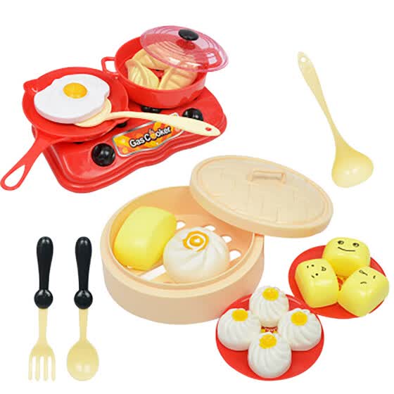 childrens plastic kitchen utensils