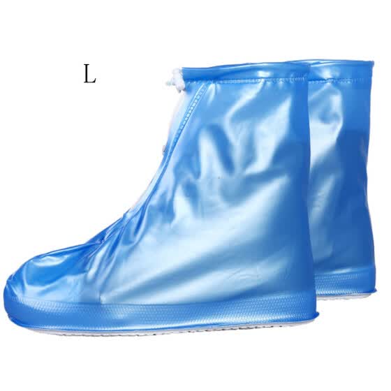 rain galoshes