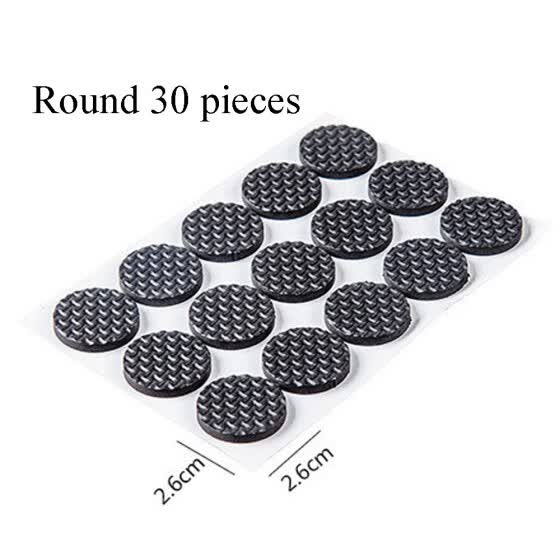 Shop New Chair Leg Protector Pad Cover Table Feet Anti Slip Mat Furniture Sticky Tip Online From Best Other Kitchen Supplies On Jd Com Global Site Joybuy Com