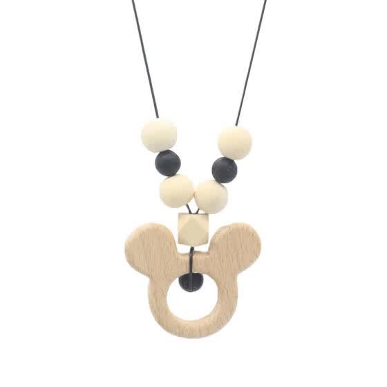 baby safe silicone beads