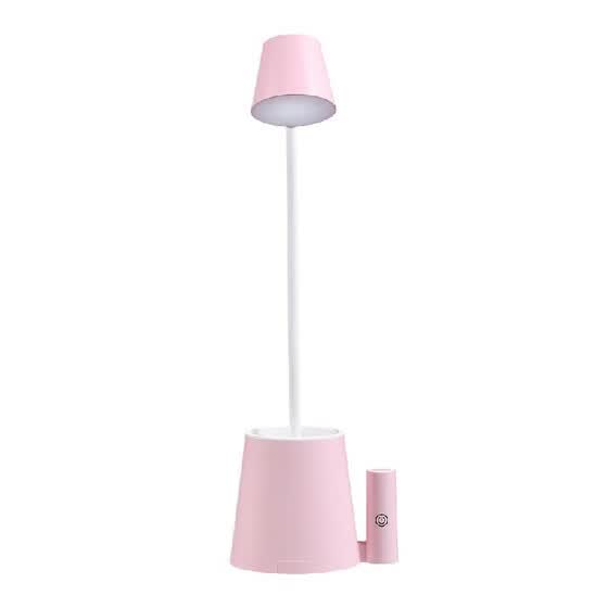 dimmable touch eye protection led desk lamp
