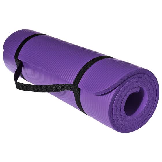 jd sports yoga mat